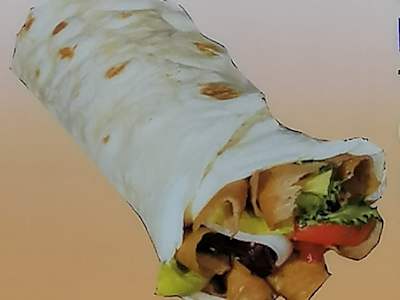 Menú Dürüm