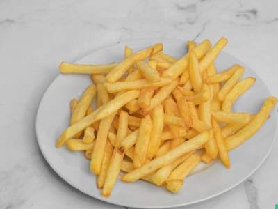 Patatas Fritas