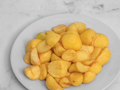 Patatas Bravas