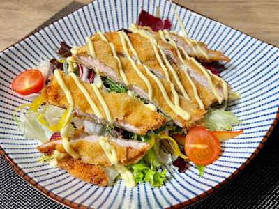 Ensalada César