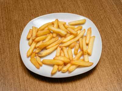 Patatas Fritas