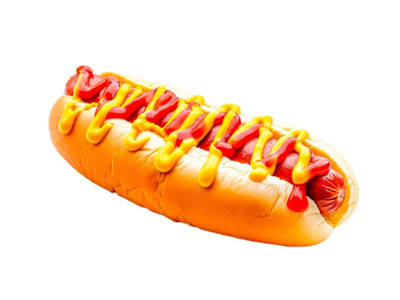 Classic Hot Dog