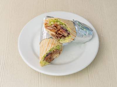Durum de Pollo, Ternera o Mixto