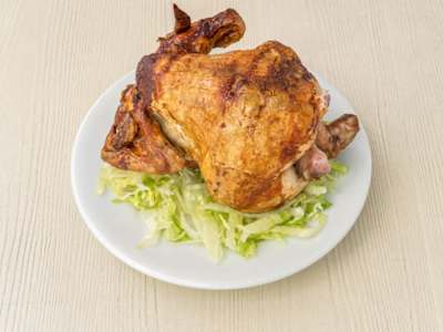 Pollo Entero