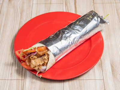 Durum Falafel