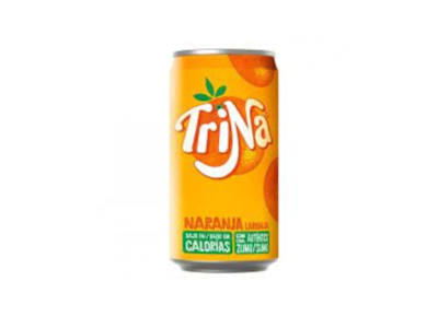 Trina Naranja