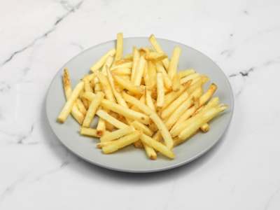 Patatas Fritas