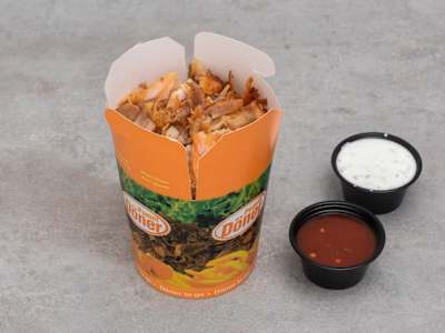 Box Kebab
