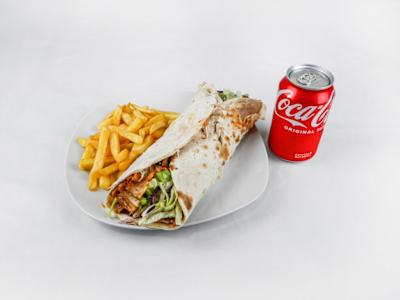Menú Lahmacum