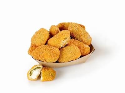Jalapeños, 6 Unidades