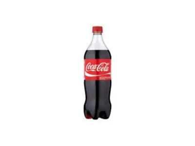 Coca Cola, 1L