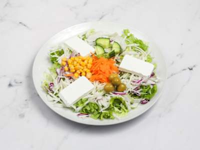 Ensalada Turca