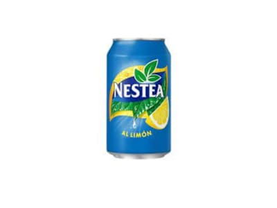 Nestea, Lata
