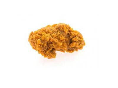 1 Pieza Pollo Broster