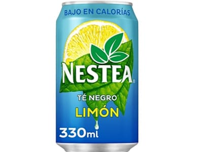 Nestea Limón, 330ml