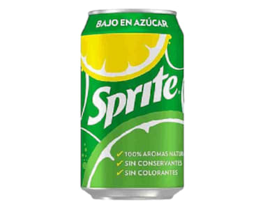 Sprite, 330ml