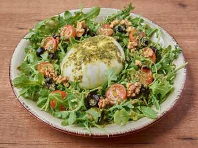 Insalata Burrata