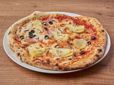 Capricciosa