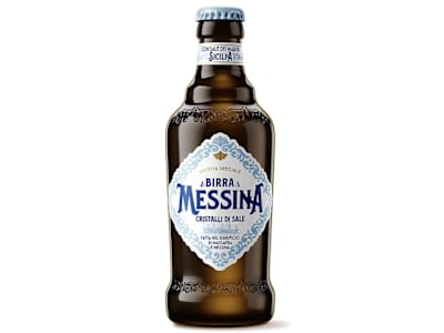 Cerveza Messina