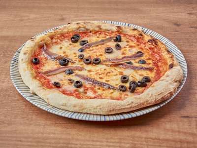 Napoletana