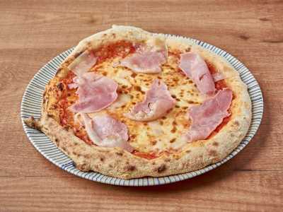 Prosciutto