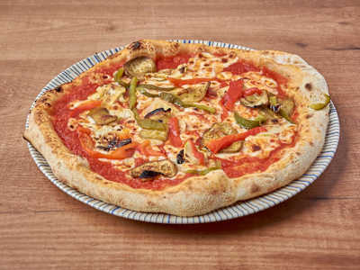 Vegetariana