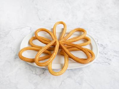 Docena de Churros