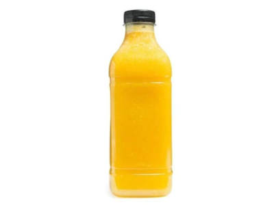 1 Litro de Zumo de Naranja