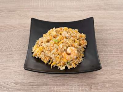 Arroz de la Casa