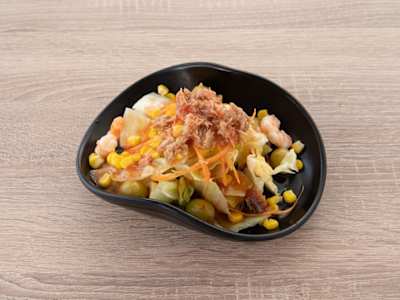 Ensalada Nami