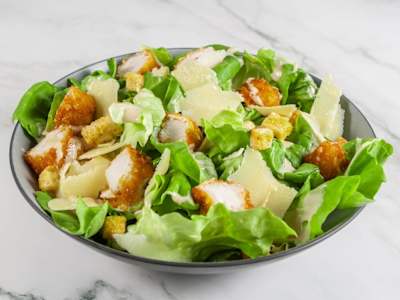 César Salad