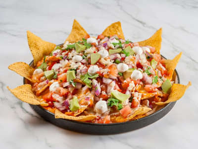 Nachos