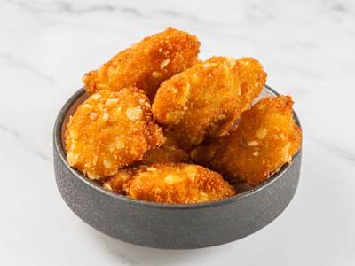 Nuggets De Pollo
