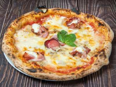 Pizza Valdostana
