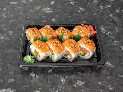 Aita Roll