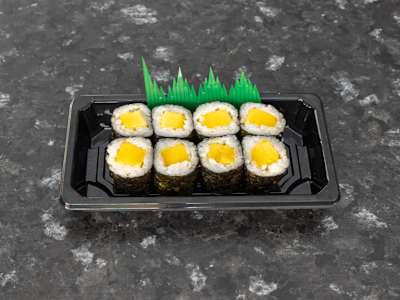 Maki de Mango