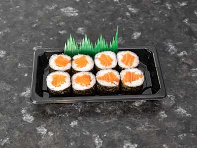 Maki de Salmón
