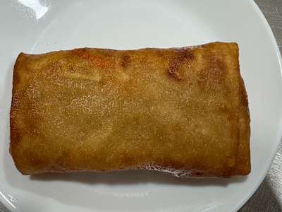 Rollo De Primavera