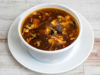 Sopa Agripicante
