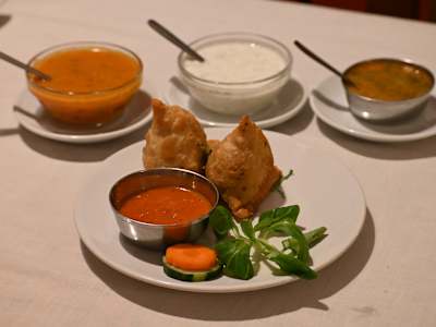 Samosa