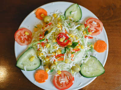 Green Salad