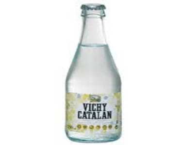 Agua con Gas