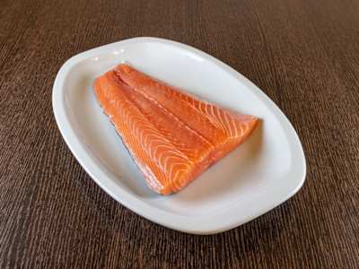 Salmón