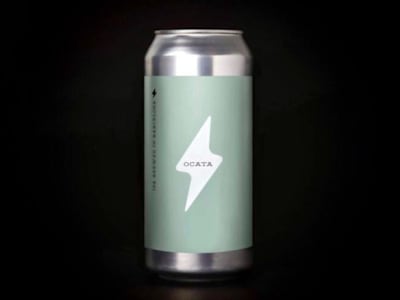 Ocata Session Ipa, 44cl.