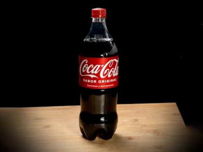 Coca Cola Original, 1L