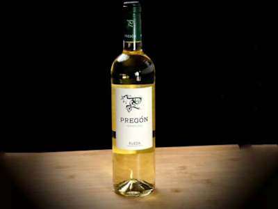 Vino Pregón Verdejo 2020