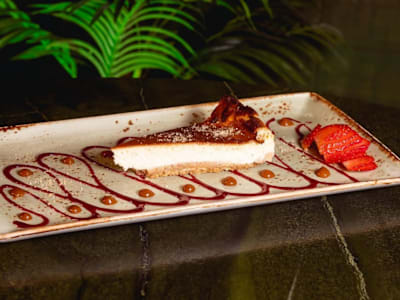 Tarta de Queso
