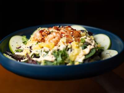 Ensalada Thai