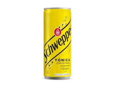 Schewppes