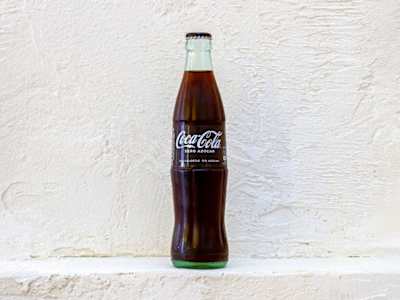 Coca Cola Zero